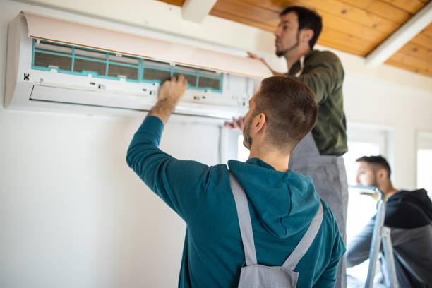 Best HVAC Installation Services  in Sandersville, GA