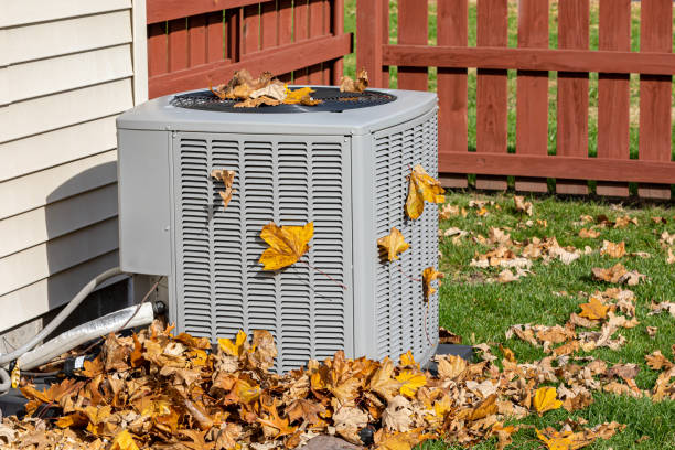 Best Commercial HVAC Repair  in Sandersville, GA