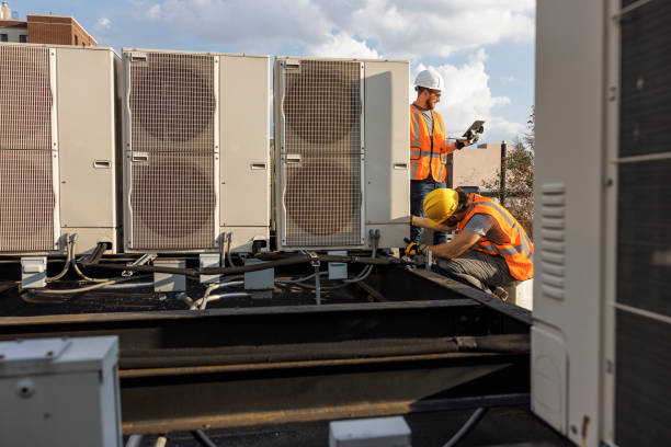 Sandersville, GA HVAC Company
