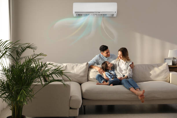 Best Emergency HVAC Repair  in Sandersville, GA