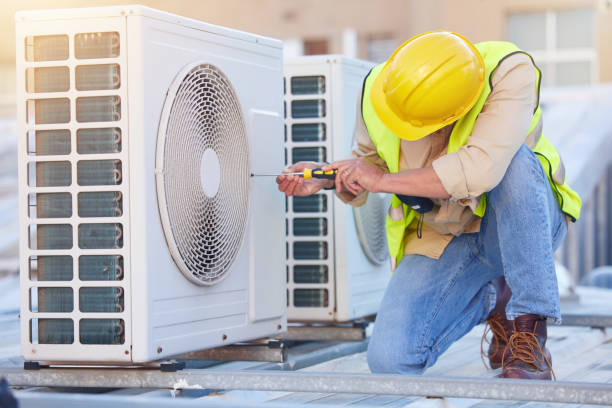 Best HVAC Air Duct Cleaning  in Sandersville, GA