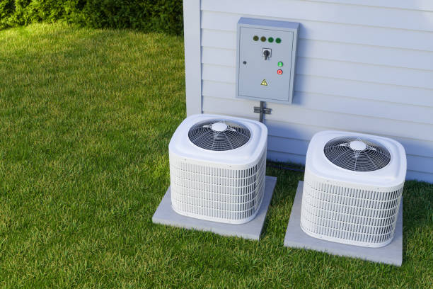 Best HVAC Repair Near Me  in Sandersville, GA