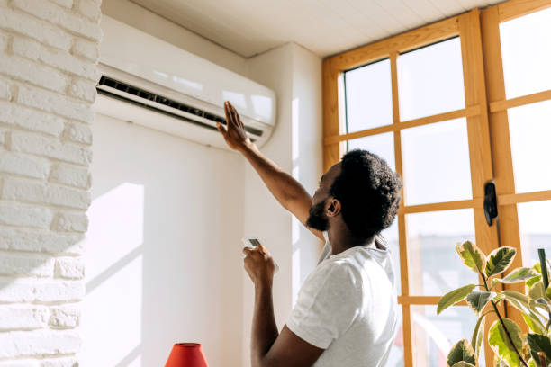 Best Affordable HVAC Services  in Sandersville, GA