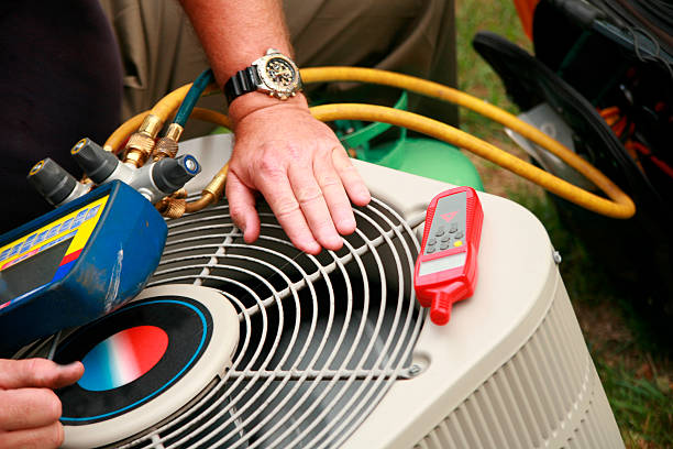 Best Air Conditioning Repair  in Sandersville, GA