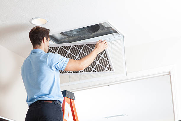 Best Affordable HVAC Services  in Sandersville, GA