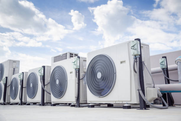Best HVAC Replacement Cost  in Sandersville, GA