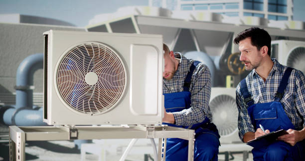 HVAC Maintenance Plan in Sandersville, GA