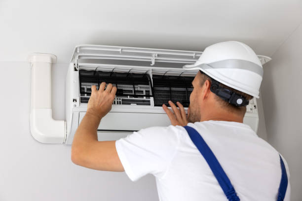 Best HVAC Air Duct Cleaning  in Sandersville, GA