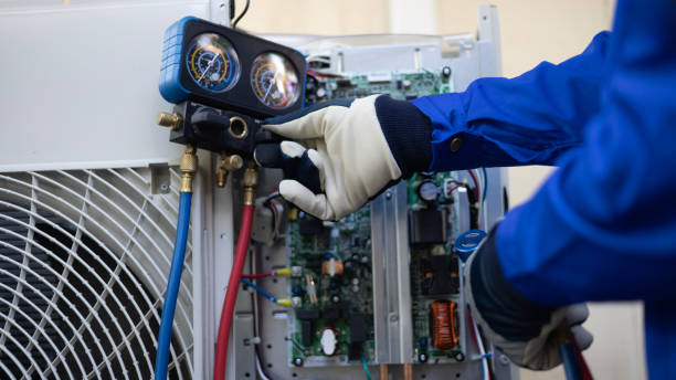 Best Affordable Air Conditioning Repair  in Sandersville, GA