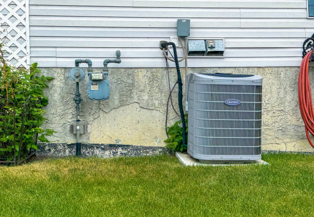 Reliable Sandersville, GA HVAC Solutions